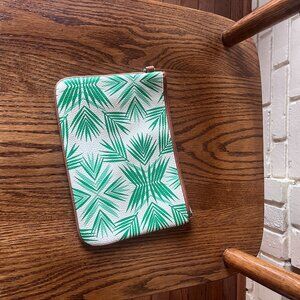 Thirty One Large Zipper Pouch